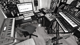 Olli's Studio